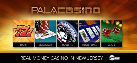 Bono pala casino new jersey  AVAILABLE IN ALL US STATES